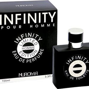 INFINITY POUR HOMME PERFUME