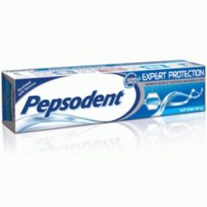 PEPSODENT TOOTHPASTE 140G