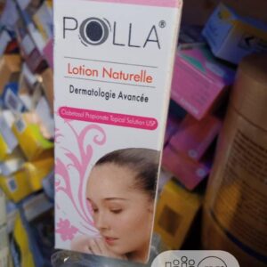 POLLA OIL