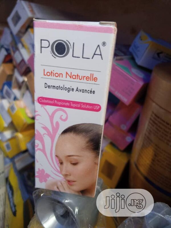 POLLA OIL