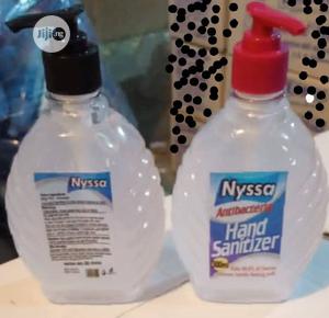 NYSSA HAND SANITIZER 200ml