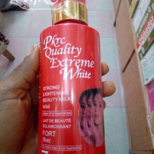 PKRC Quality Extreme White