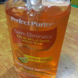 PERFECT PURITY SANITIZER 236ML