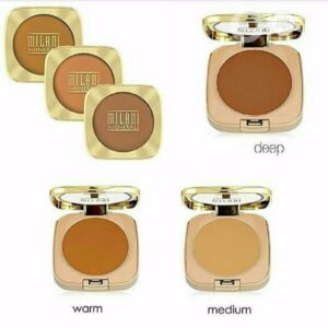 MILANI POWDER UK