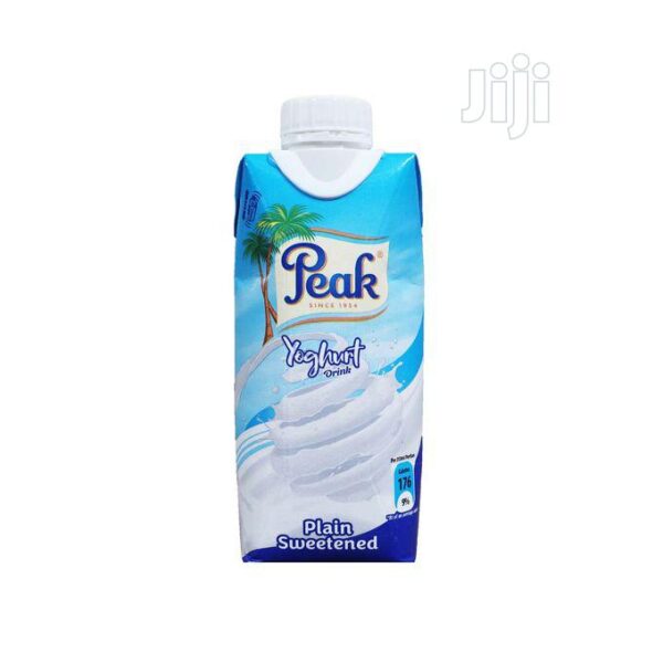 PEAK YOGHURT DRINK 1Litre