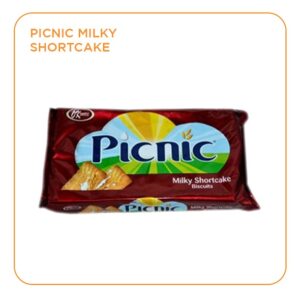 PICNIC MILKY SHORTCAKE