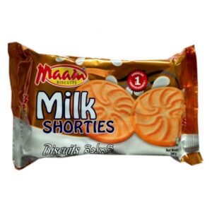 MILK SHORTIES COOKIES