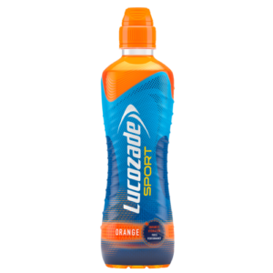 LUCOZADE SPORT