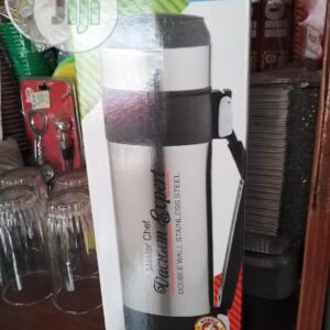 MASTERCHEF 2L Vacuum Flask F908