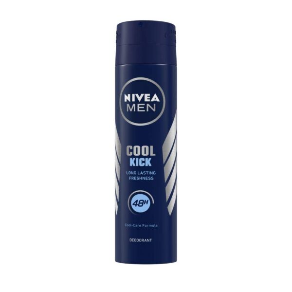 NIVEA MAN COOL KICK