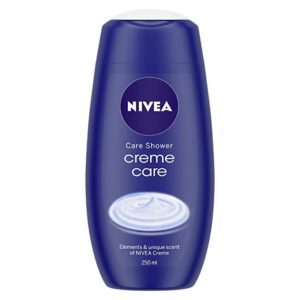 NIVEA CREME CARE