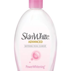 SKIN WHITE CLEANSER