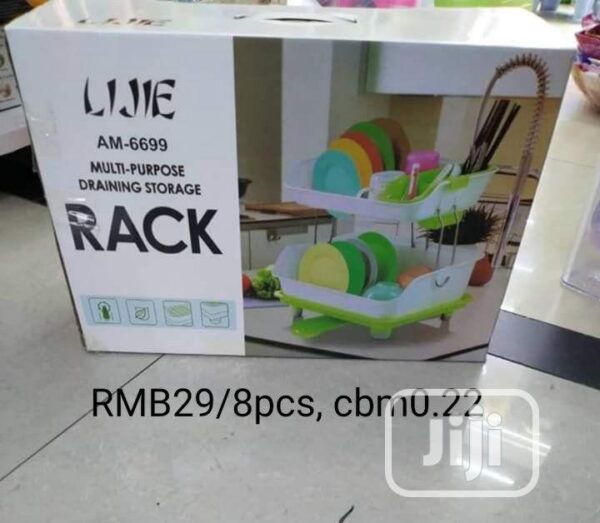 LIJIE RACK AM 6699