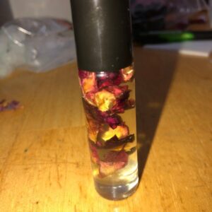 PETALS OIL GLOSS