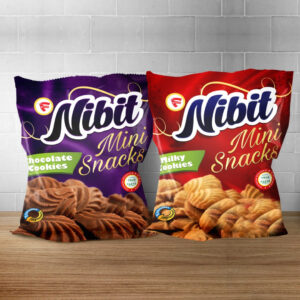 Nibit Snacks