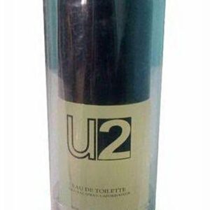 U2 PERFUME 100ml