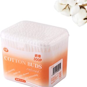 NOA COTTON BUDS