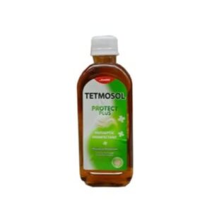 TETMOSOL PROTECT PLUS 165ML