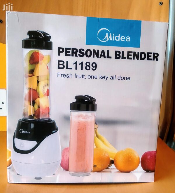 MIDEA BLENDER BL1189