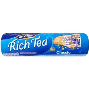 PRINCE RICH TEA BISCUITS