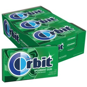 Orbit Gum Small