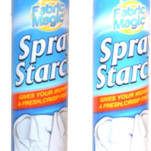 MAGIC SPRAY STARCH