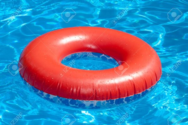 SWIMMING RING