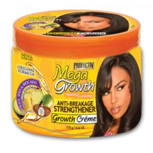 MEGA GROWTH ANTI BREAKAGE