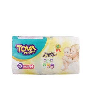 TOVA BABY DIAPER