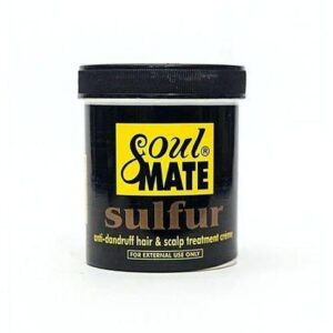 SOULMATE SULFUR 100G