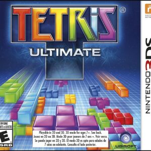 TETRIS ULTIMATE