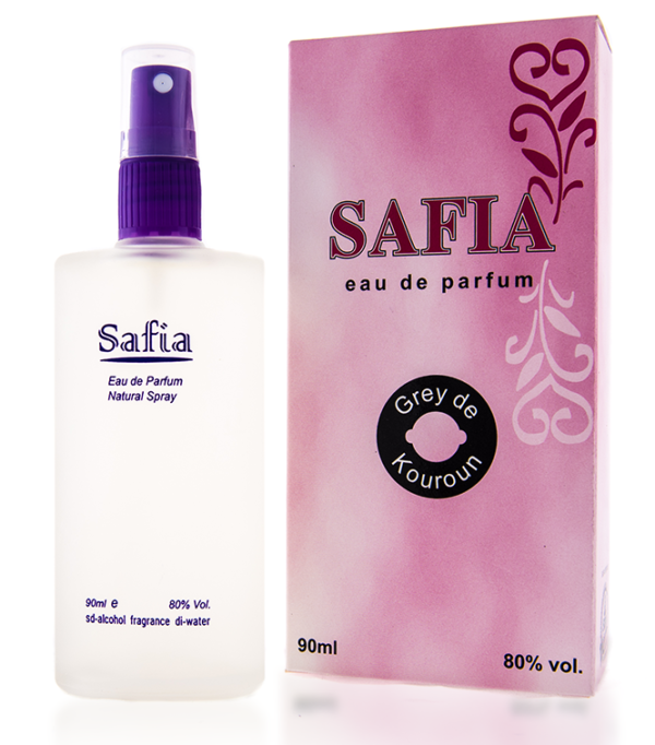 SAFIA perfume