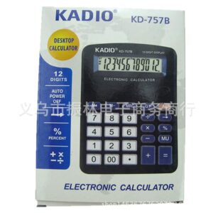 KADIO KD-3867B