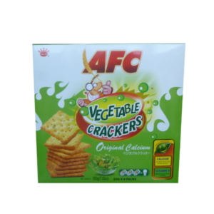 VEGETABLE CRACKER