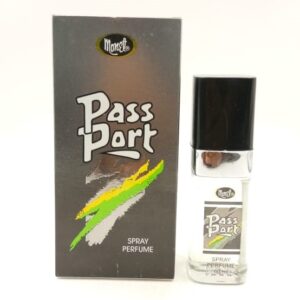 PASSPORT PERFUME