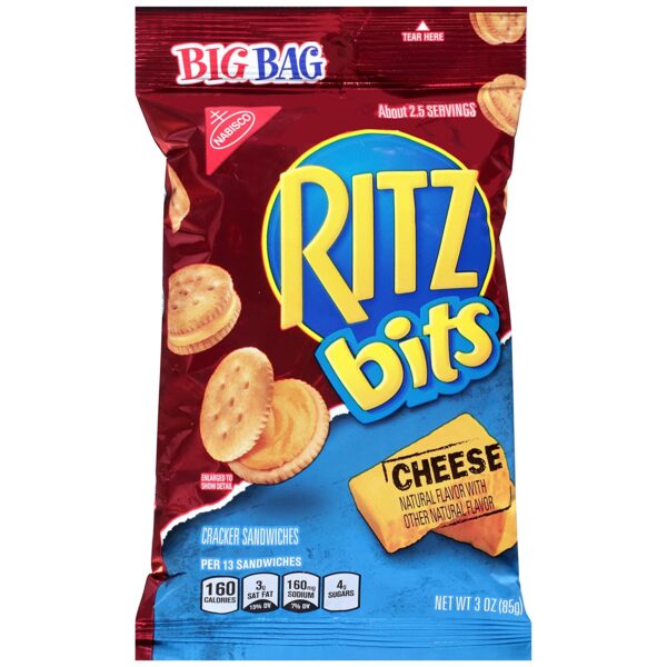 RITZ BITS