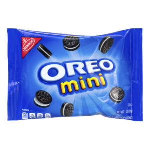 Oreo Mini