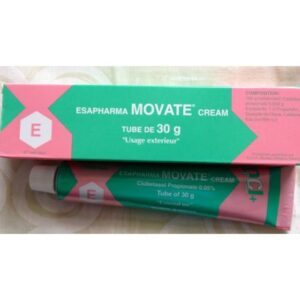 MOVATE TUBE CREAM