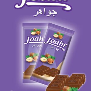 JOAHR CHOCOLATE