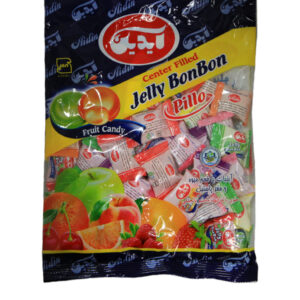 JELLY BOB BON