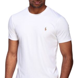 POLO RALPH LAUREN ROUND NECK