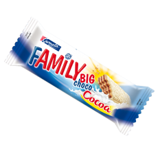 KARMELA FAMILY CHOCO