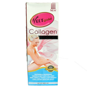 VEETGOLD COLLAGEN LOTION