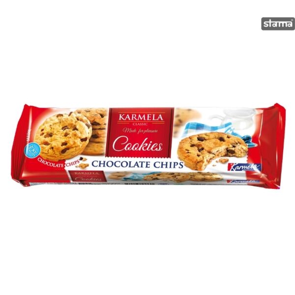 KERMELA COOKIES