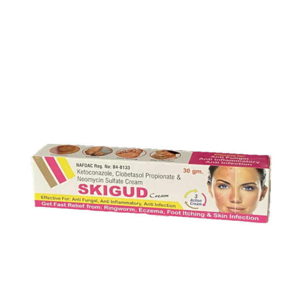 SKIGUD CREAM