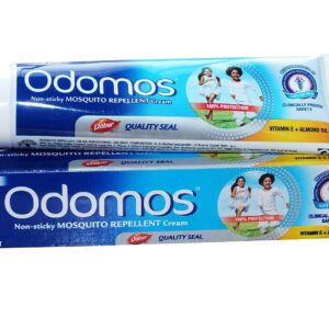 ODOMOS MOSQUITO REPELLENT 50g