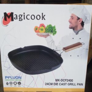 MAGICOOK DCF2400
