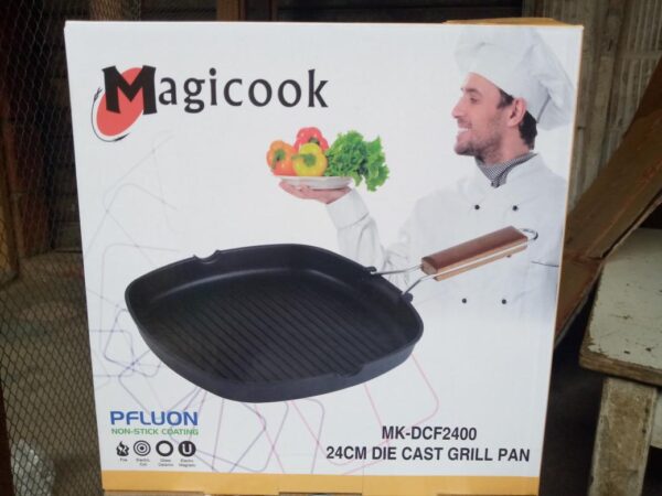 MAGICOOK DCF2400