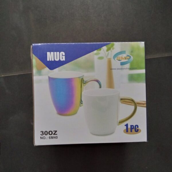 SMP MUG 1M16