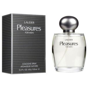 Pleasure Perfume